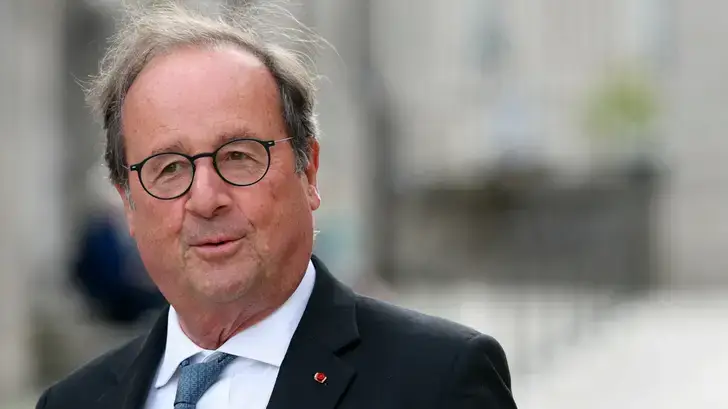 Aux universités d’été du PS, l’hypothétique candidature Hollande est sur toutes les lèvres