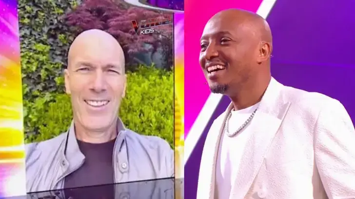 Dans « The Voice Kids », Soprano sollicite un invité de marque pour convaincre un talent… sans succès