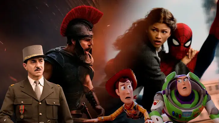 Le box-office stratosphérique de l’été 2026 augure le meilleur pour la suite