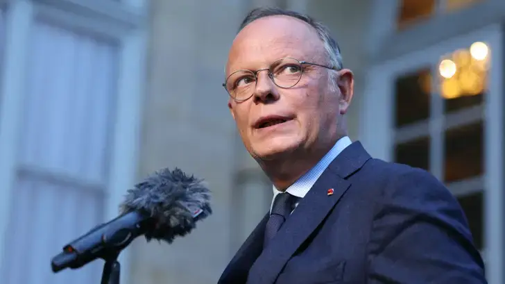 La campagne pour la présidentielle à peine lancée, Philippe pense déjà aux législatives