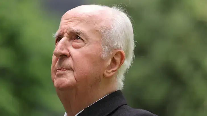 Édouard Balladur est mort, l’ancien Premier ministre et grand rival de Jacques Chirac avait 97 ans