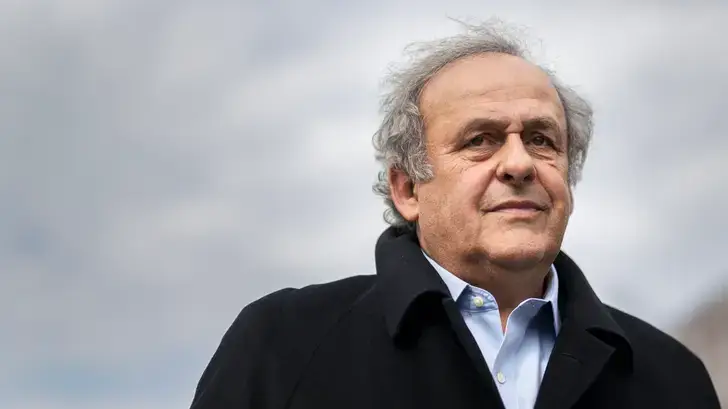Platini règle ses comptes avec Infantino, qui aime « beaucoup l’argent et le pouvoir »