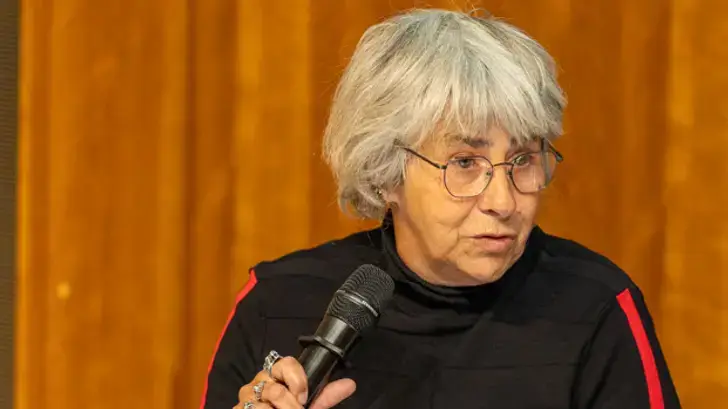 Séropositive, cette élue communiste appelle à combattre les préjugés