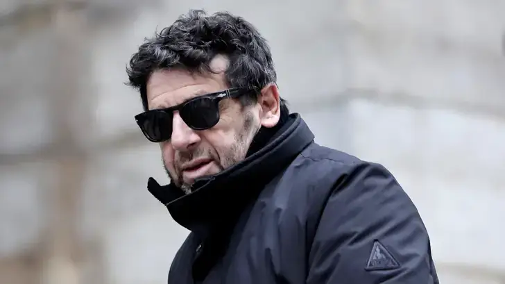 Patrick Bruel annonce l’annulation de sa tournée de concerts