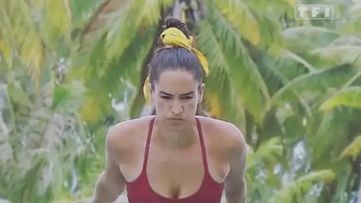 Cette ex-aventurière de « Koh-Lanta » n’a pas apprécié d’avoir été floutée au montage
