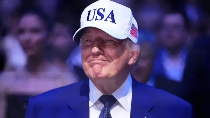 Trump a un avis bien arrêté sur le retour d’Harry et Meghan en Angleterre