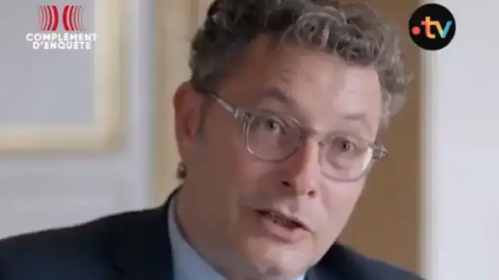 Dans « Complément d’enquête », ce sénateur « assume » une « fake news » sur l’acétamipride