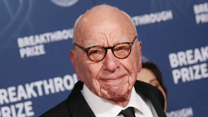 Rupert Murdoch est « ravi » d’être campé par Guy Pearce dans ce film qui ne s’annonce pourtant pas flatteur