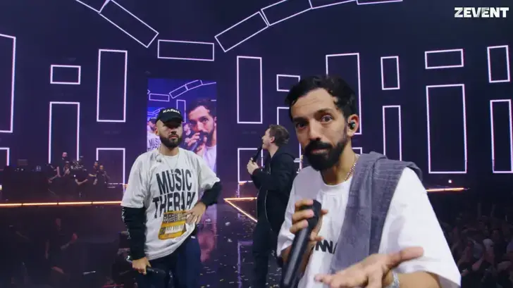 Grâce à Bigflo & Oli (mais pas que), le dernier ZEvent a déjà récolté des sommes folles