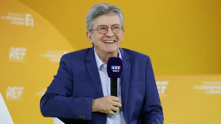 EXCLUSIF – Les Français ne foutent pas au feu cette proposition de Mélenchon sur la dette