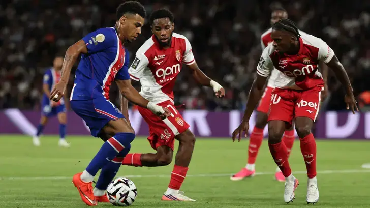 Cela fait près de 20 ans que le PSG n’a pas fait un aussi mauvais début de saison
