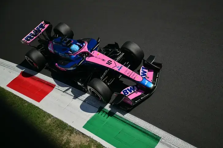 Cela faisait 30 ans qu’un Français n’avait pas réalisé un tel exploit en Formule 1