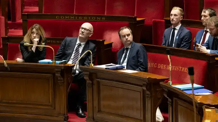 EXCLUSIF – Les Français disent non à cette piste du gouvernement pour le budget