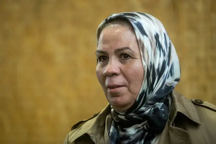 Les mots forts de Latifa Ibn Ziaten contre la proposition du RN sur le voile