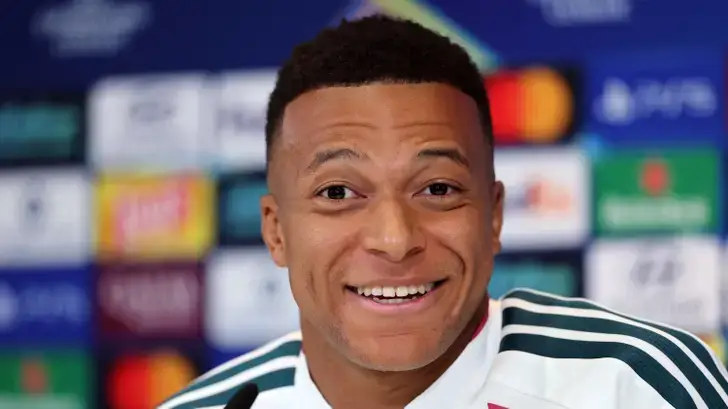 Même sans trophée collectif depuis 2024, Mbappé croit au Ballon d’Or