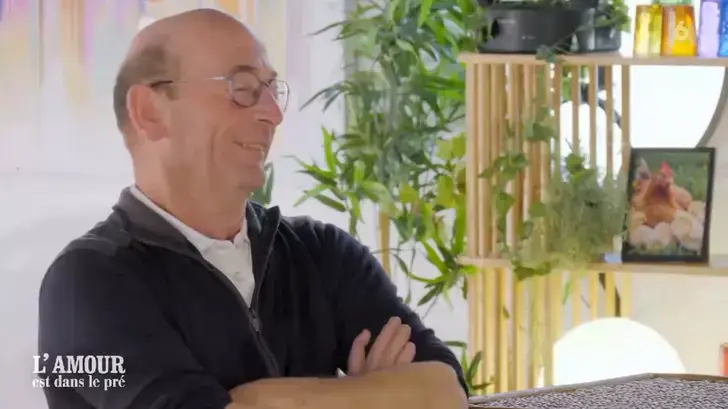 « Ça va le faire » : l’annonce de Yannick dans « L’Amour est dans le pré » n’a pas perturbé ses speed datings