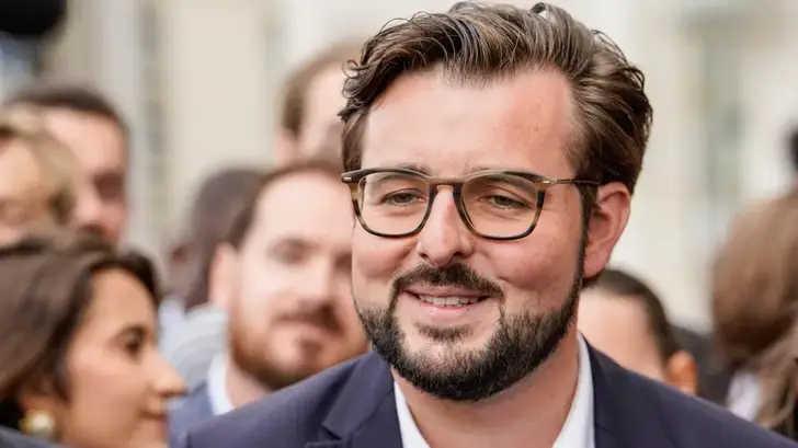 La réponse au bazooka de Philippe Brun au porte-parole de Glucksmann sur la primaire