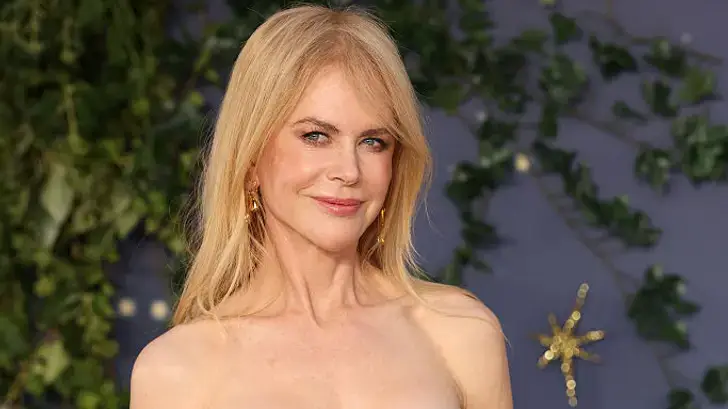 S’il y a bien un rôle que refuse de jouer Nicole Kidman, c’est celui-ci