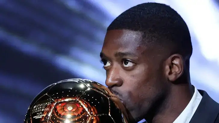 Le Ballon d’Or n’a jamais été aussi indécis, mais l’un de ces 30 joueurs le remportera