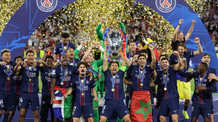 « Ce sera encore plus difficile » : Le PSG peut-il vraiment gagner une troisième Ligue des champions ?