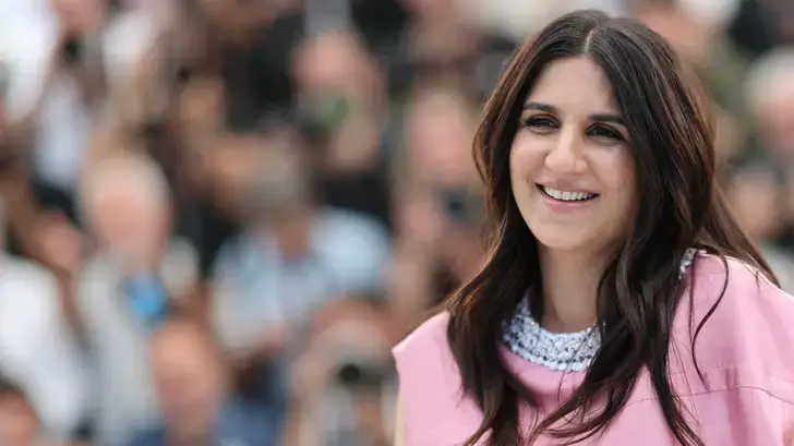 « Je me tâte à aller devant le Royal Monceau » : Géraldine Nakache est bien comme tous les fans de Céline Dion