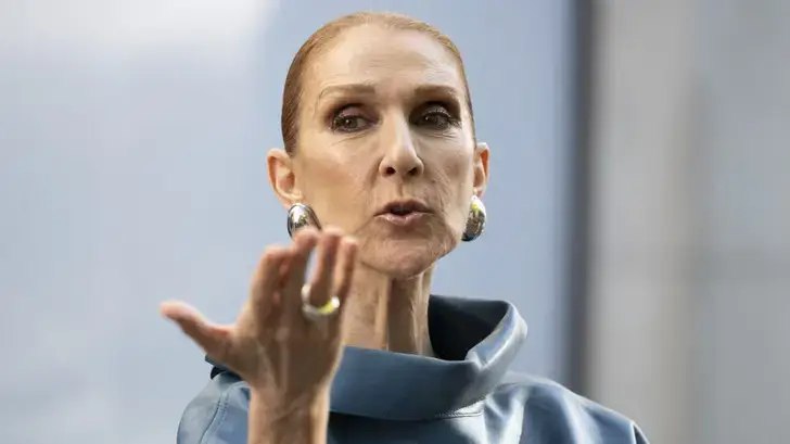 Si vous espériez encore trouver des places pour Céline Dion, ça ne sent pas bon