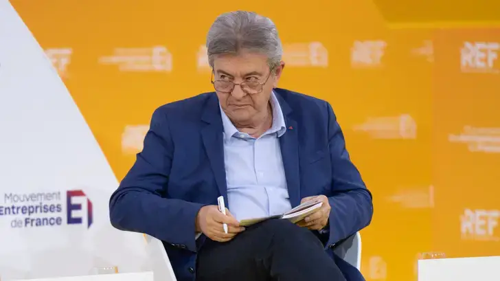 Préserver sa radicalité tout en se présidentialisant, l’enjeu de Mélenchon pour 2027
