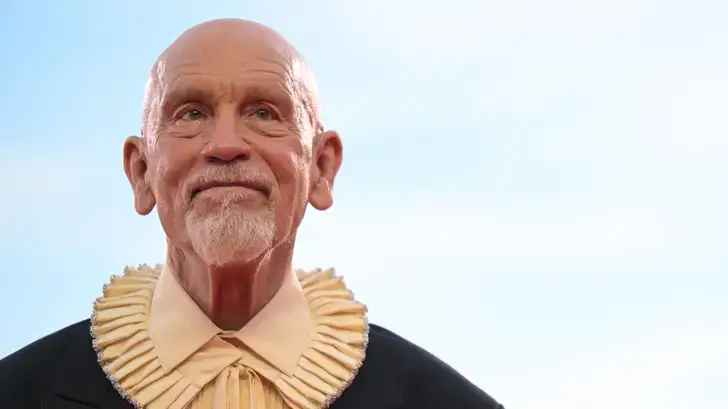 La Mostra de Venise offre enfin à Malkovich sa première récompense dans un grand festival