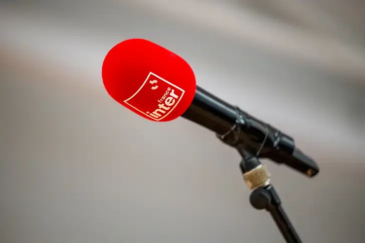 Comme prévu, la chronique de Charles Sapin de ce dimanche matin n’a pas été diffusée sur France Inter