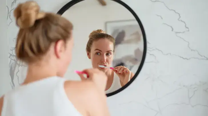 Vous faites sans doute cette erreur en vous brossant les dents