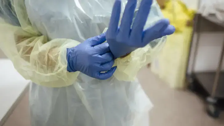 Un cas de diphtérie identifié dans le Nord, ses cas contacts toujours recherchés