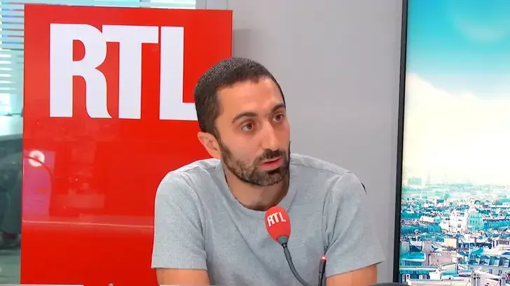 « Quel gâchis » : écarté du « Mag de la santé », Jimmy Mohamed rumine son départ
