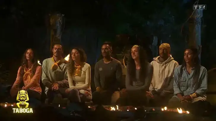 Dans « Koh Lanta All Stars », on a enfin eu droit au premier coup de maître de la saison