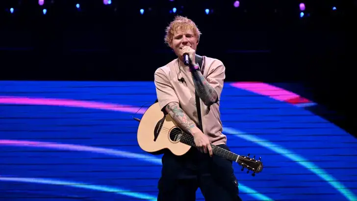 Ces artistes quittent avec fracas la tournée d’Ed Sheeran après l’éviction de Macklemore