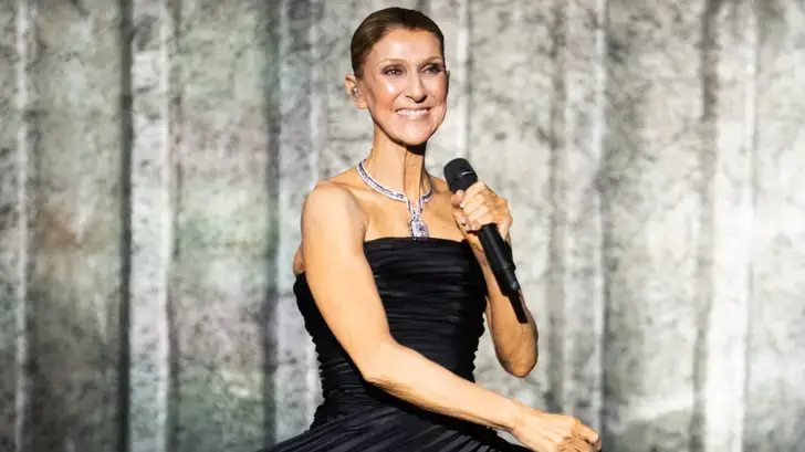 Céline Dion installe sa résidence pour de bon avec un deuxième concert largement réussi