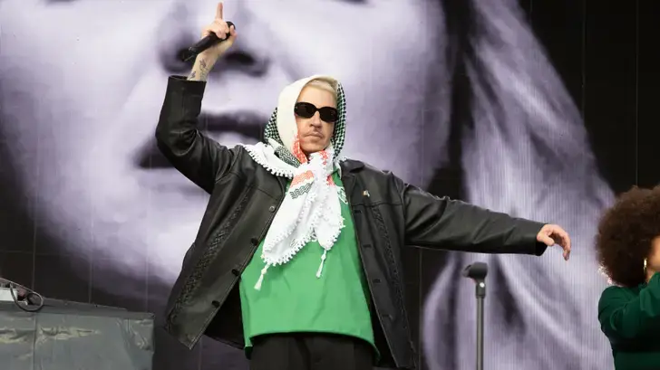 Dans l’affaire Macklemore et Ed Sheeran, c’est bien plus qu’une série de concerts qui se joue