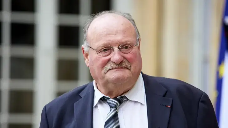 Cette fois-ci, ce ministre va enfin pouvoir quitter le gouvernement
