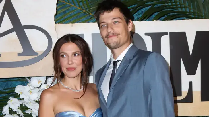 Millie Bobby Brown confirme des rumeurs sur sa famille avec cette photo sur Instagram