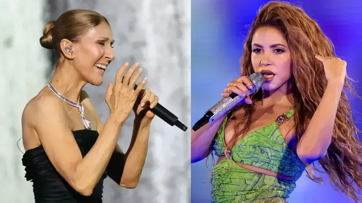 Après Céline Dion, Shakira lance sa résidence, un modèle moins vertueux qu’il y paraît