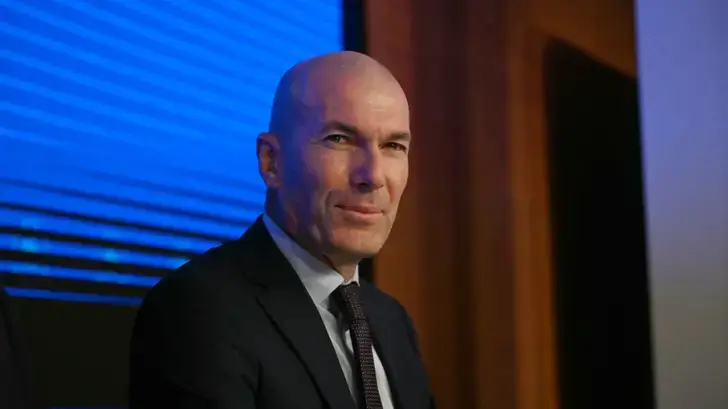 Le podologue très éphémère du staff de Zinédine Zidane dénonce une « injustice »