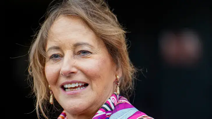 Un « stagiaire » qui veut s’allier à la macronie : Royal lâche ses coups contre Glucksmann