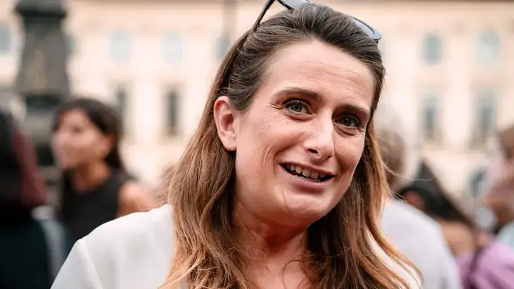 Tondelier reste candidate des Écologistes à la présidentielle, du moins jusqu’à décembre