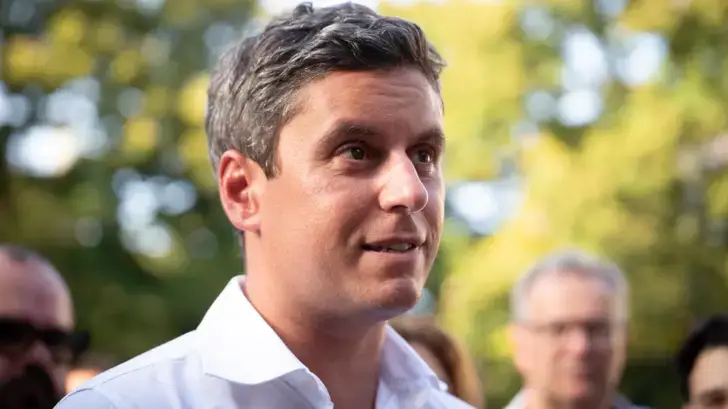 Cette opération de com’ de Gabriel Attal rate complètement sa cible