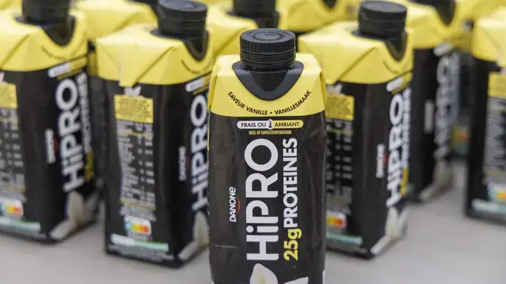 Ces aliments vendus comme hyperprotéinés sont surtout « ultratransformés » selon Foodwatch