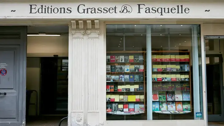 Quel est cet outil de détection de l’IA au cœur de la polémique Thélyson Orélien chez Grasset