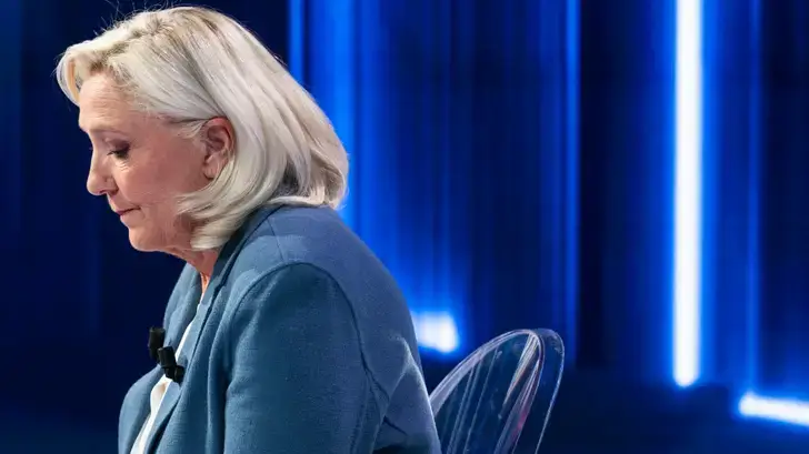 Le vrai coût de l’aide française à l’Ukraine en dit long sur l’intention du RN