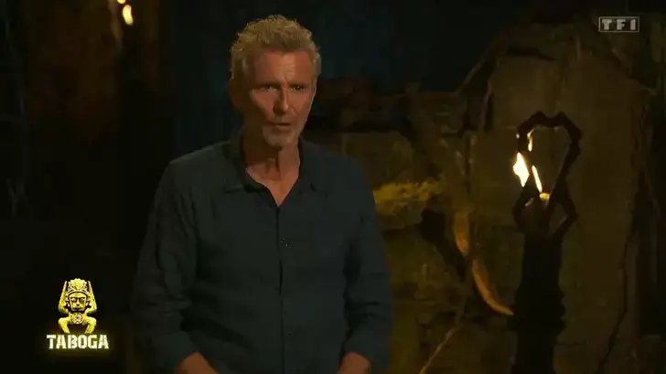 Denis Brogniart a pris une décision inédite pour cette équipe dans « Koh-Lanta »
