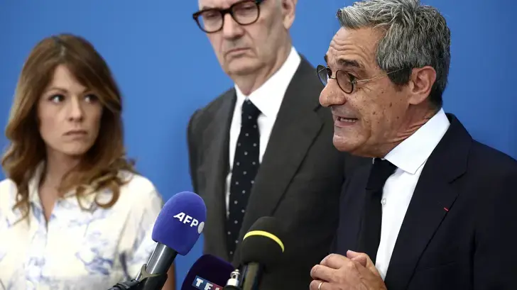 Taxer davantage Total ? La défense du gouvernement fait enrager la gauche