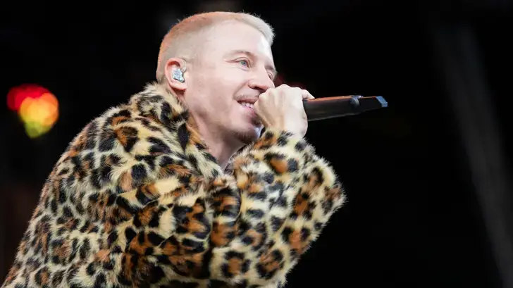 Le pied de nez de Macklemore Après son éviction de la tournée d’Ed Sheeran
