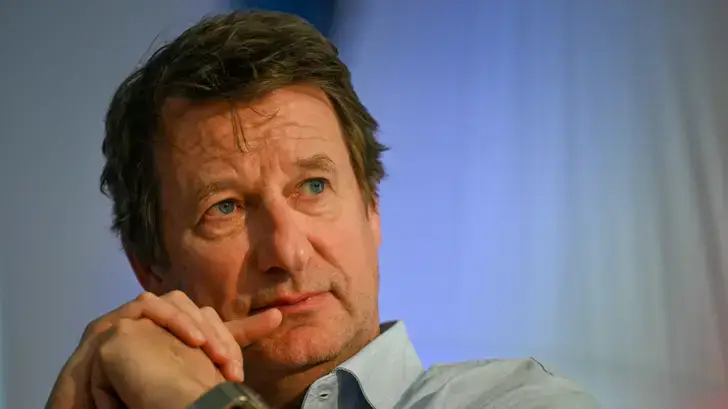 Suspendu des Verts pour son soutien à Glucksmann, Jadot réagit auprès du « HuffPost »